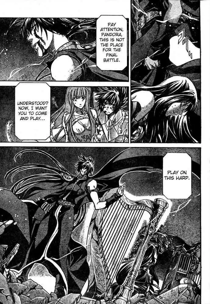 Saint Seiya - The Lost Canvas Chapter 136 16